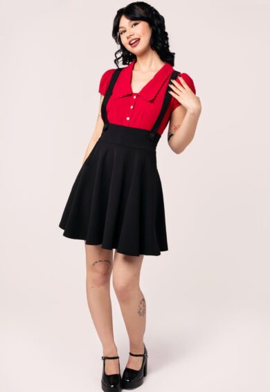 Lois Skirt – Skirt | Kitty Darling