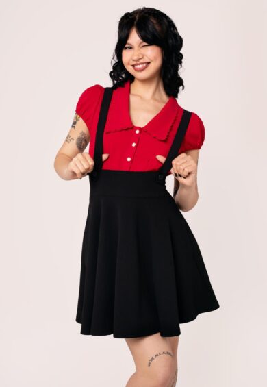 Lois Skirt – Skirt | Kitty Darling