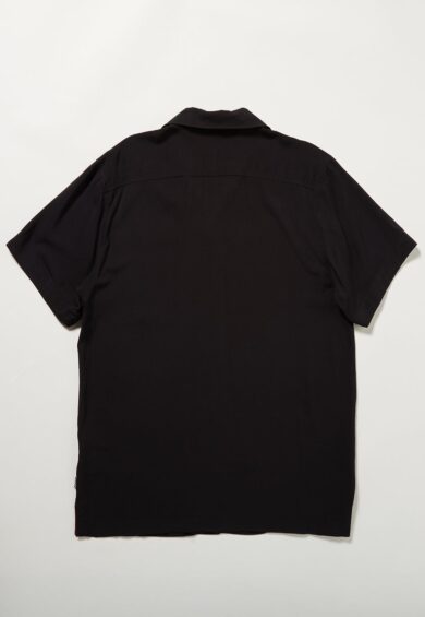 Lucky Stripe Bowling Shirt – Shirt | Kitty Darling