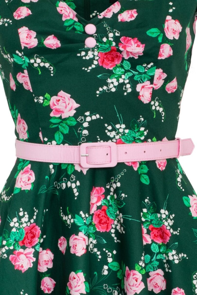 Mabel Dress  Shop now at Kitty Darling