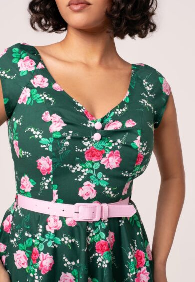 Mabel Dress – Dresses | Kitty Darling