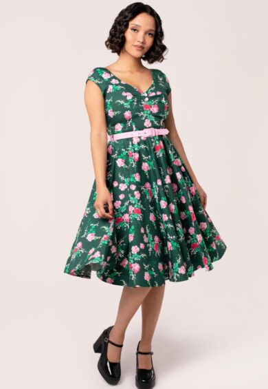 Mabel Dress – Dresses | Kitty Darling