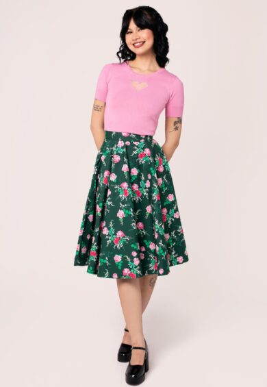 Mabel Skirt – Dresses | Kitty Darling