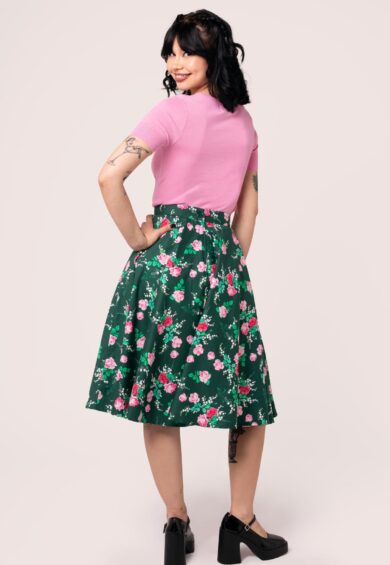 Mabel Skirt – Dresses | Kitty Darling