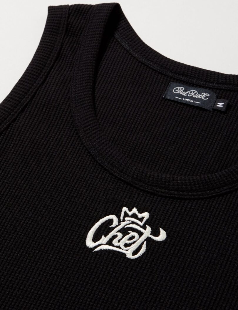 Marlon Vest  Shop now at Kitty Darling