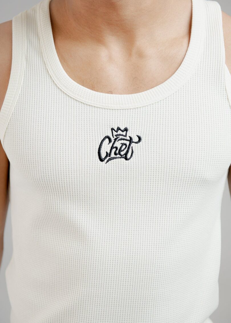 Marlon Vest  Shop now at Kitty Darling