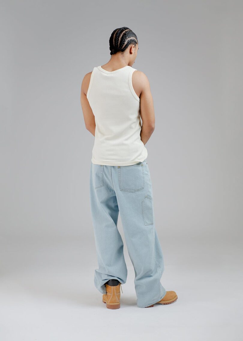 Marlon Vest  Shop now at Kitty Darling