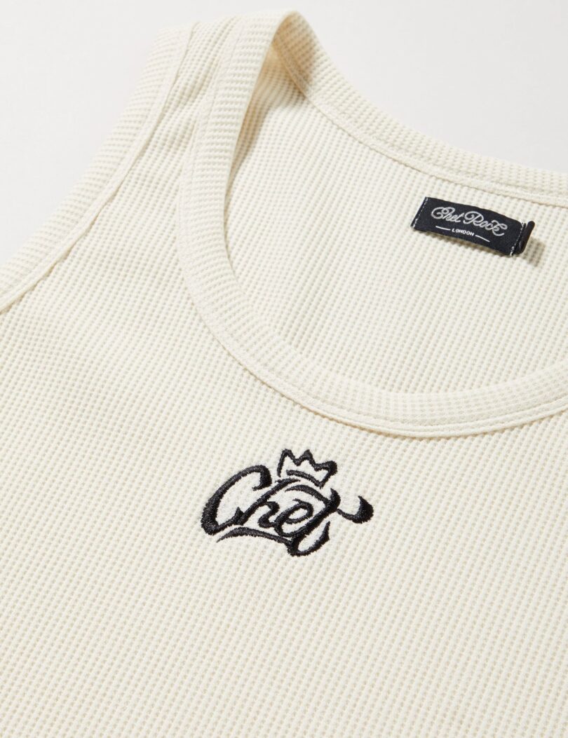Marlon Vest  Shop now at Kitty Darling