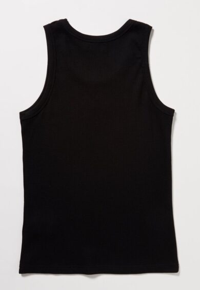 Marlon Vest – T-Shirt | Kitty Darling