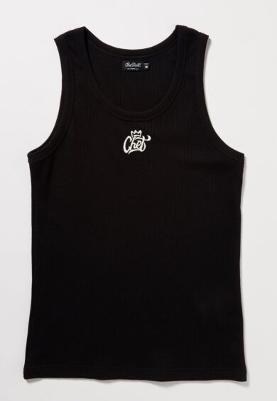 Marlon Vest – T-Shirt | Kitty Darling