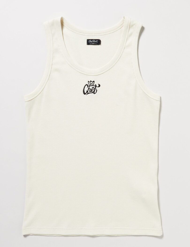 Marlon Vest  Shop now at Kitty Darling