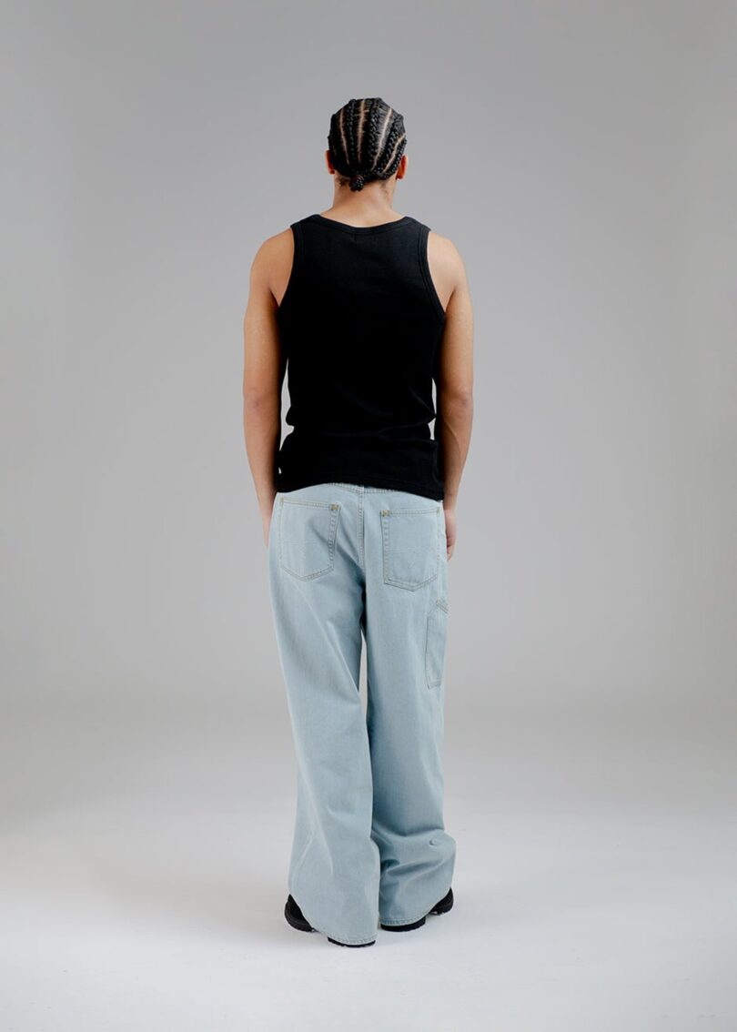 Marlon Vest  Shop now at Kitty Darling