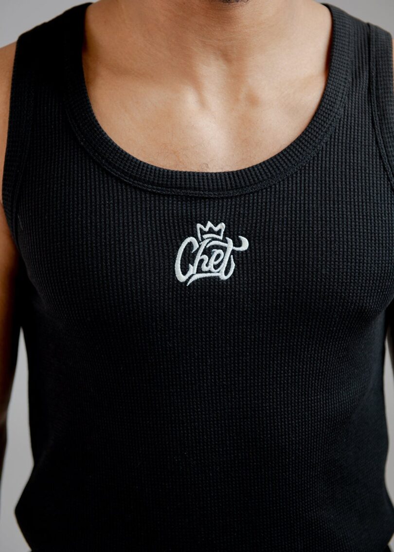 Marlon Vest  Shop now at Kitty Darling