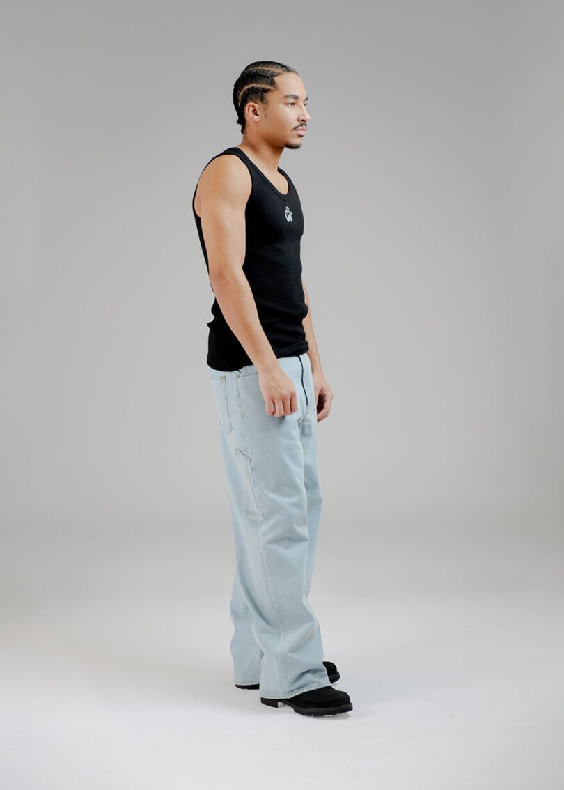 Marlon Vest  Shop now at Kitty Darling