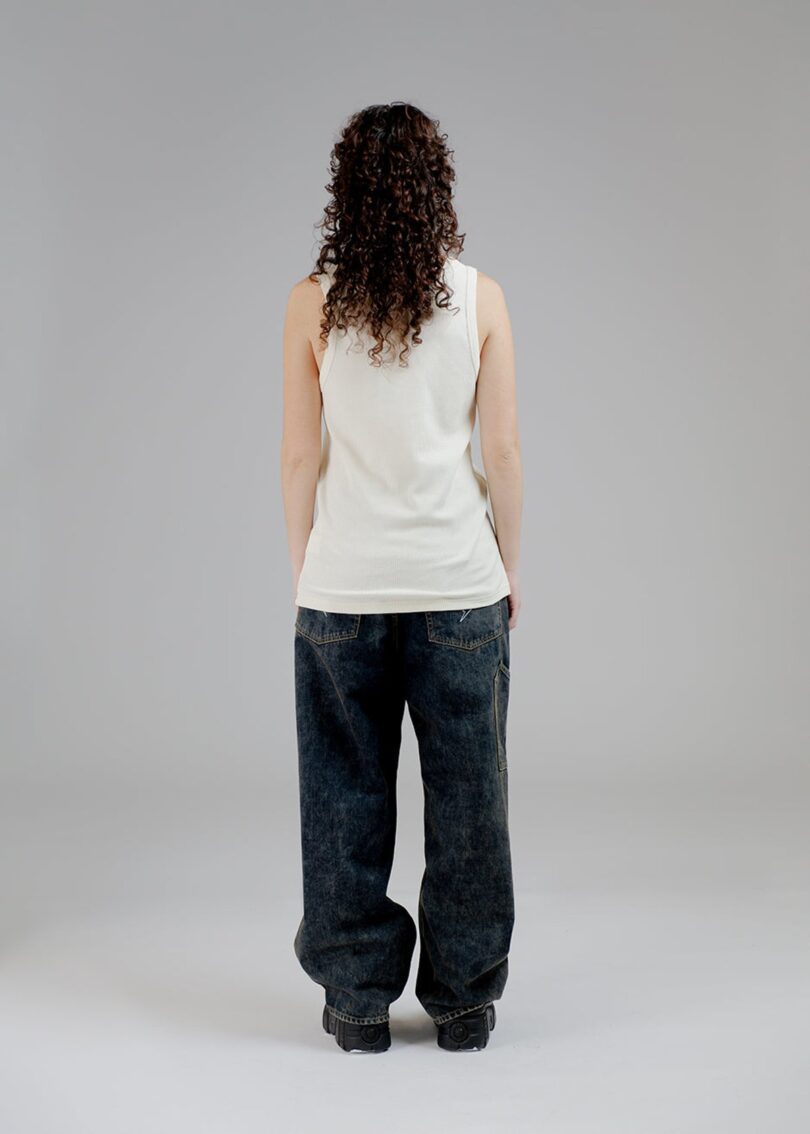Marlon Vest  Shop now at Kitty Darling