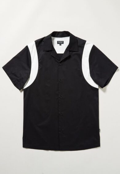 MARTY BOWLING SHIRT – Shirt | Kitty Darling