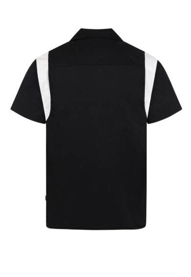 MARTY BOWLING SHIRT – Shirt | Kitty Darling