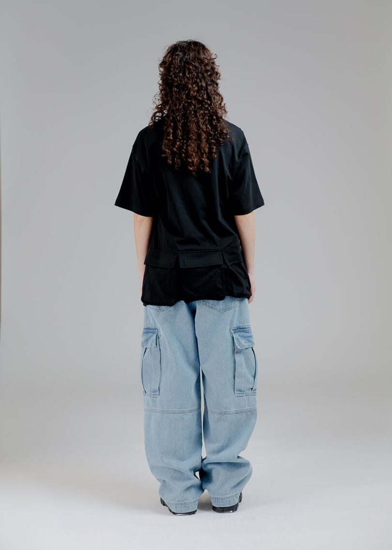 Mash T-Shirt  Shop now at Kitty Darling