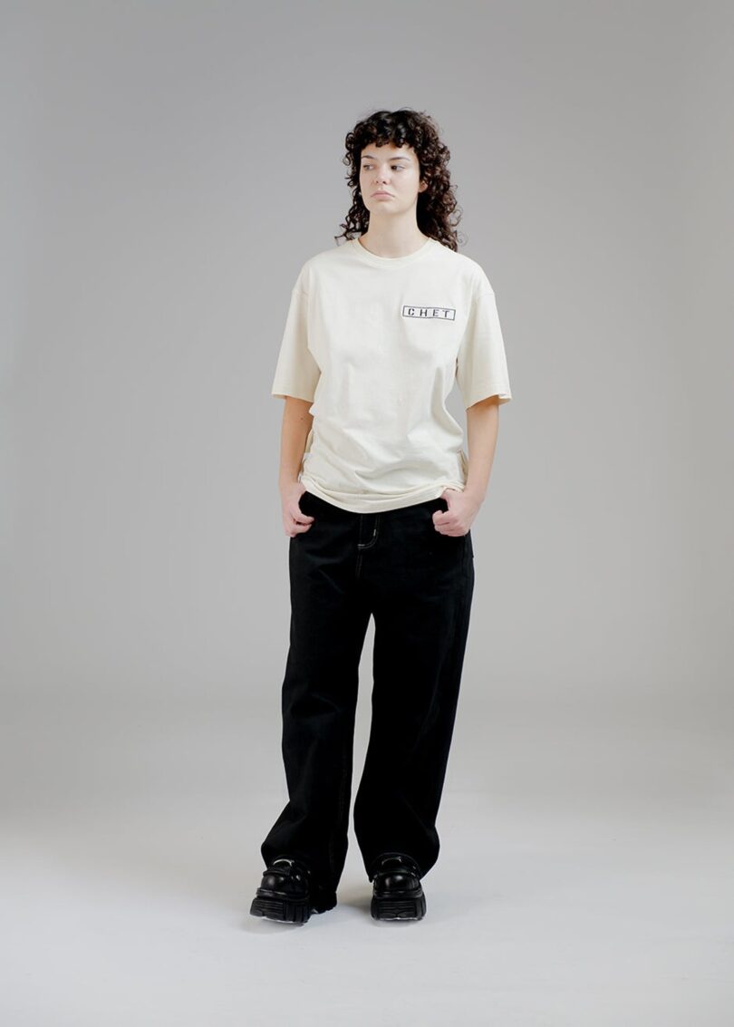 Mash T-Shirt  Shop now at Kitty Darling