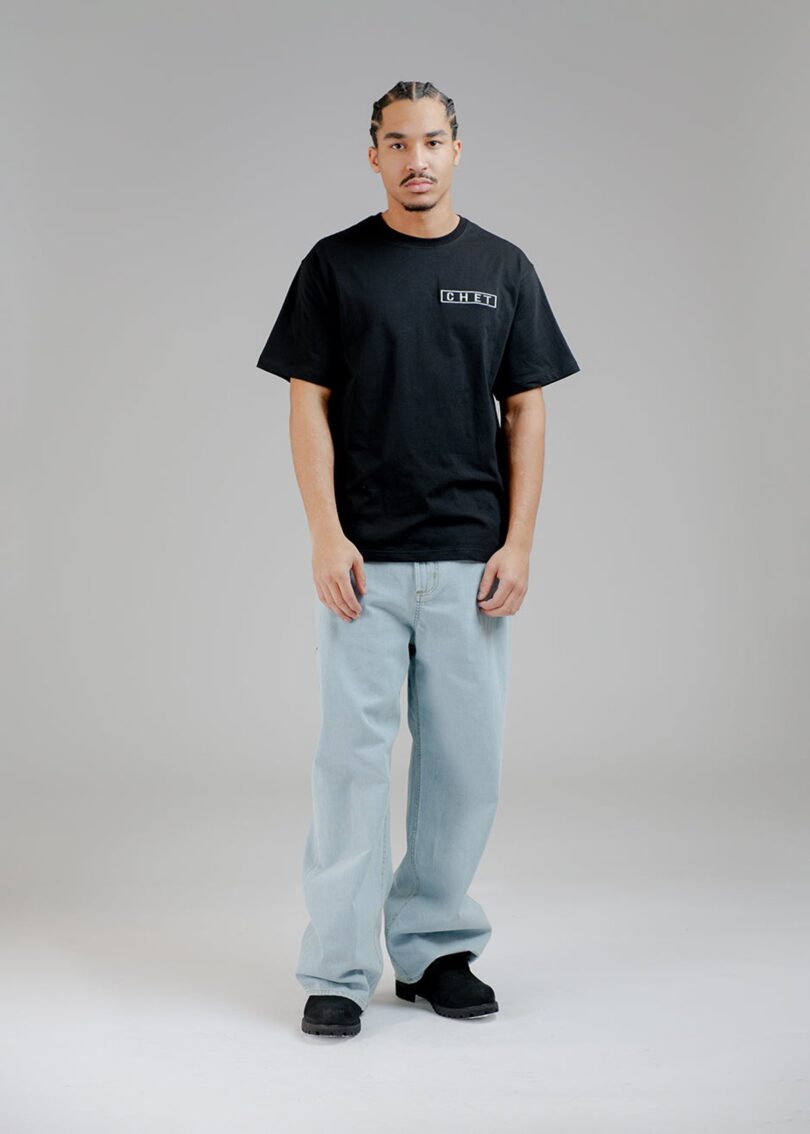 Mash T-Shirt  Shop now at Kitty Darling