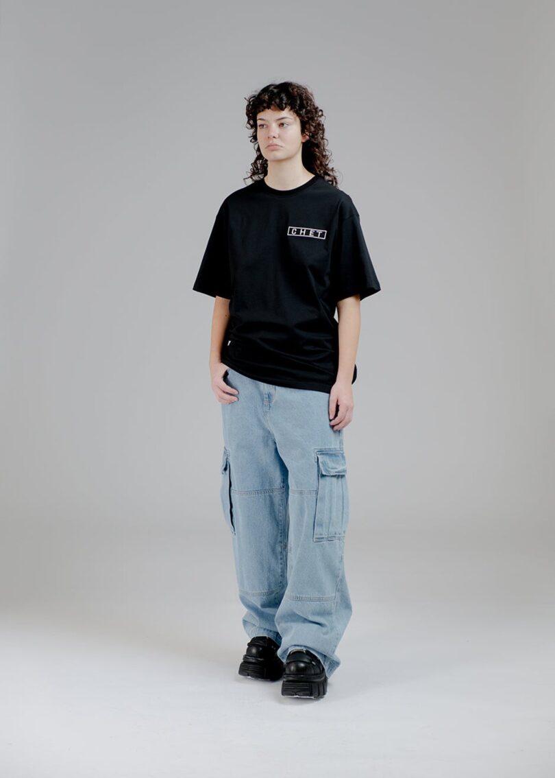 Mash T-Shirt  Shop now at Kitty Darling