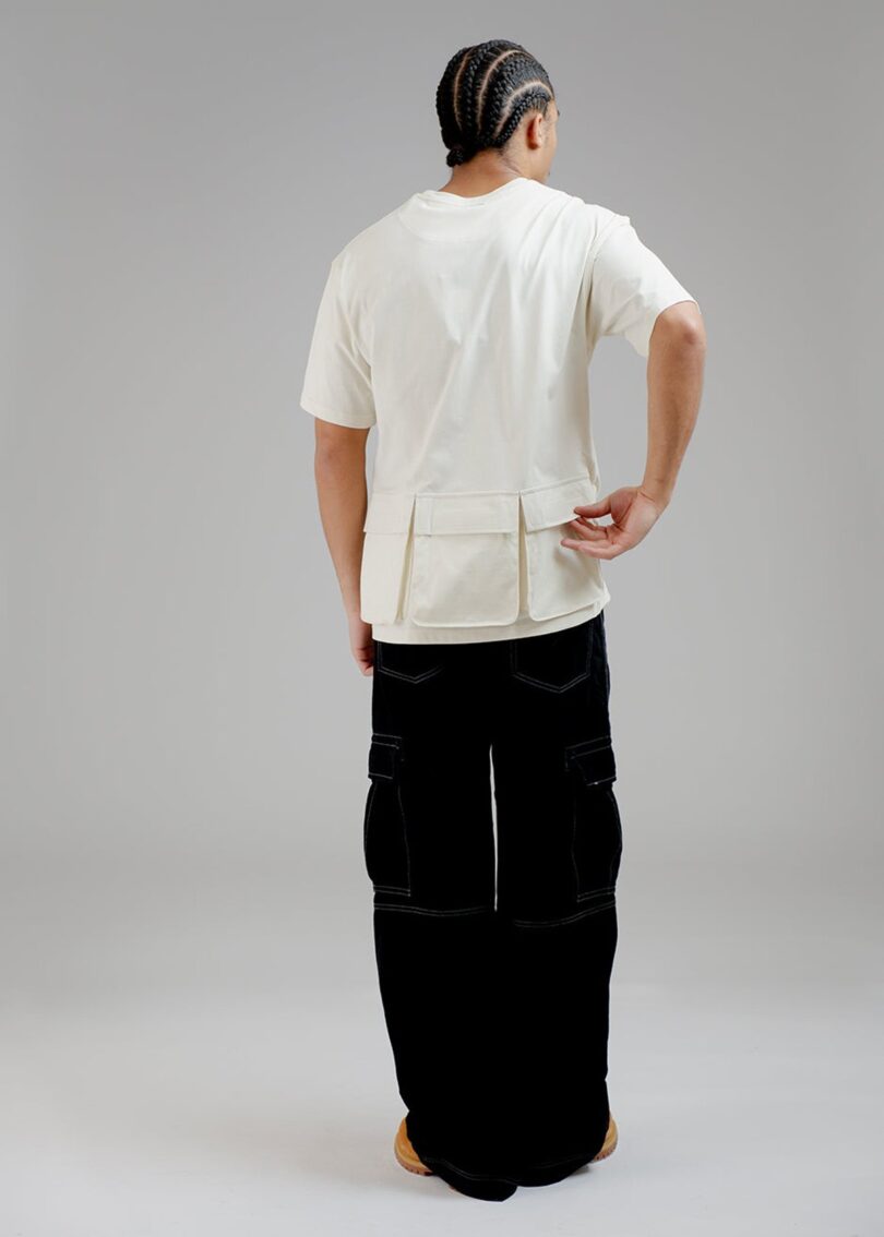 Mash T-Shirt  Shop now at Kitty Darling