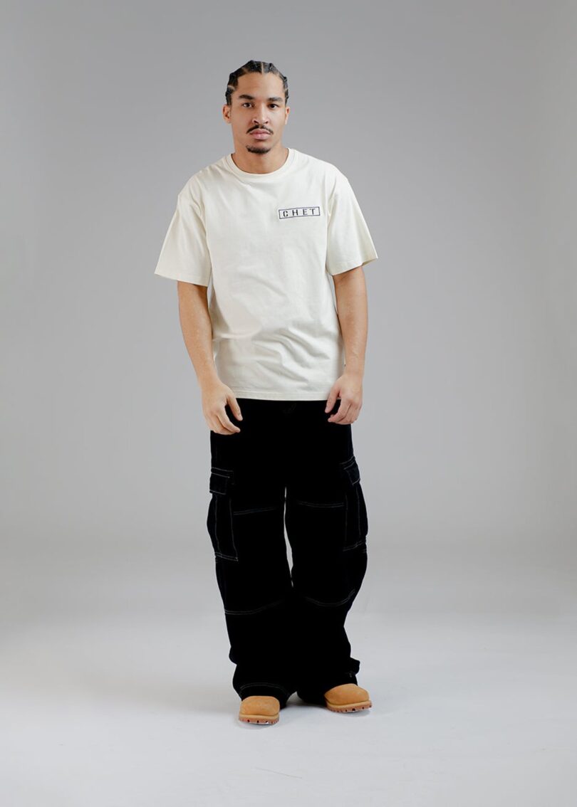 Mash T-Shirt  Shop now at Kitty Darling