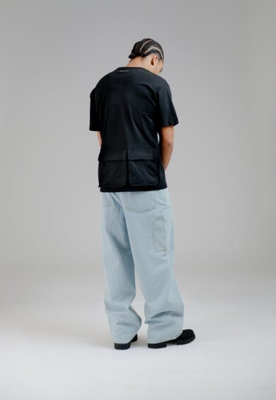 Mash T-Shirt – T-Shirt | Kitty Darling