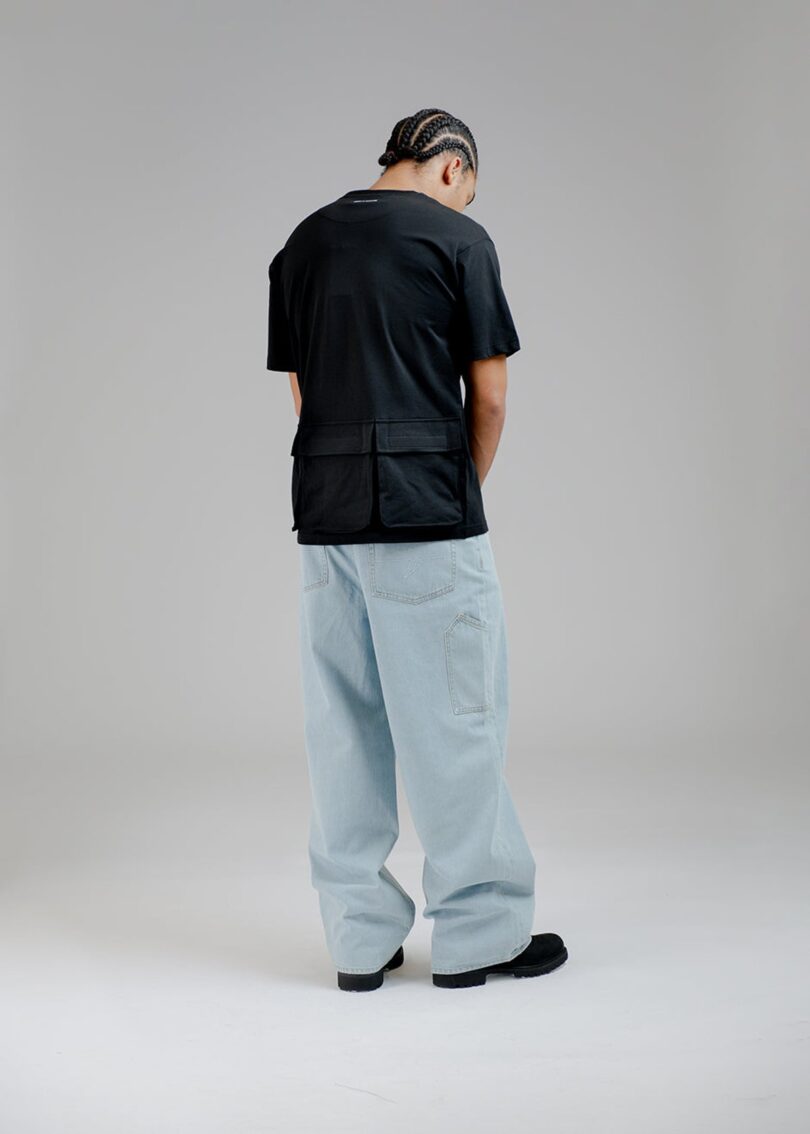 Mash T-Shirt  Shop now at Kitty Darling