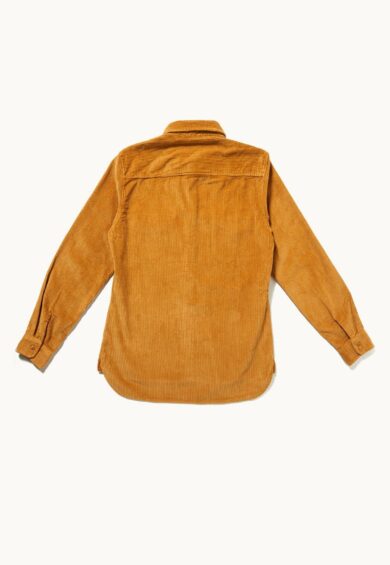 Memphis Cord Shirt – Shirt | Kitty Darling