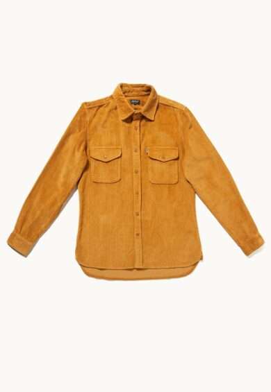 Memphis Cord Shirt – Shirt | Kitty Darling