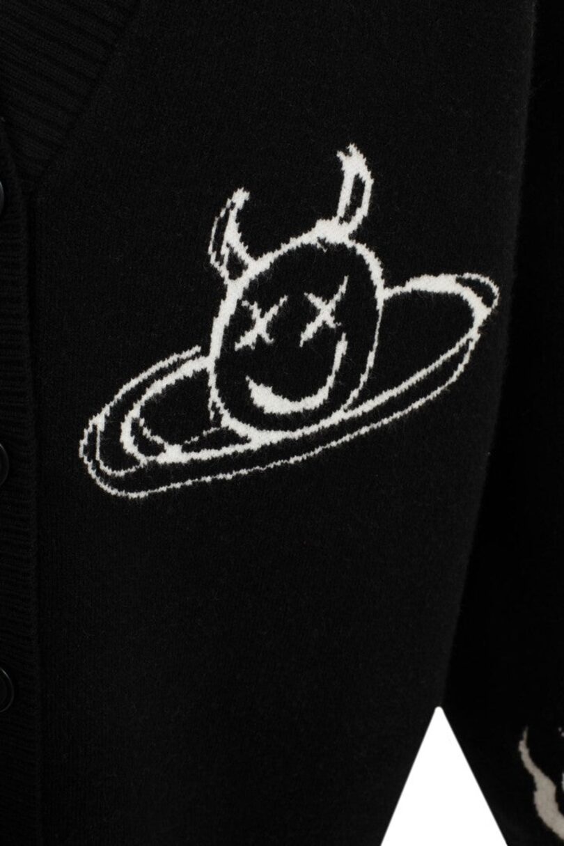 Mercy Cardigan  Shop now at Kitty Darling