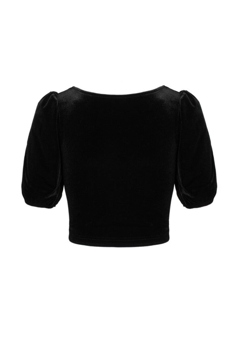 Moonlit Top  Shop now at Kitty Darling