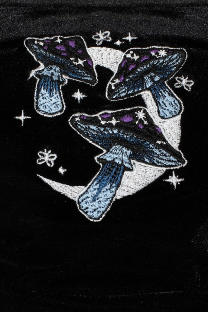 Moonlit Top  Shop now at Kitty Darling