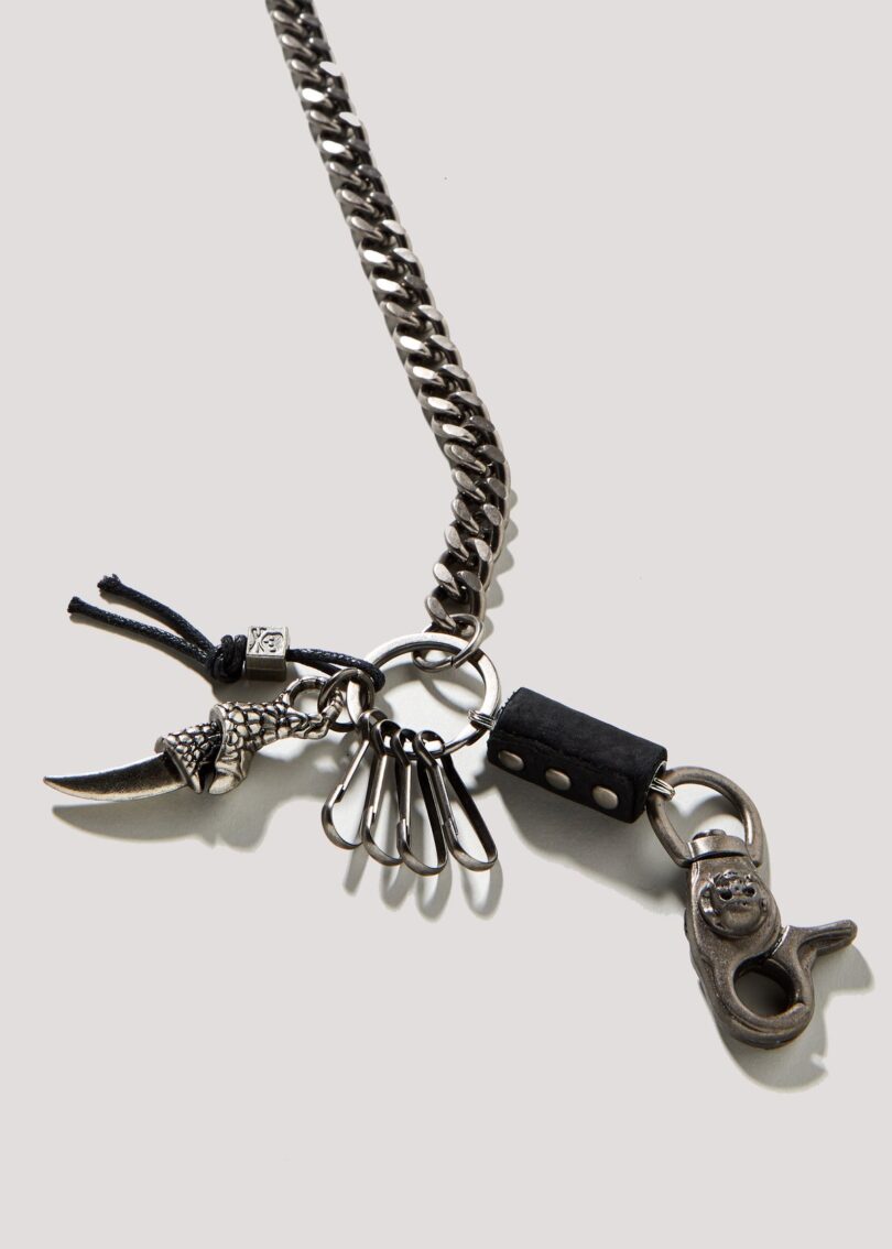 Morgul Chain  Shop now at Kitty Darling