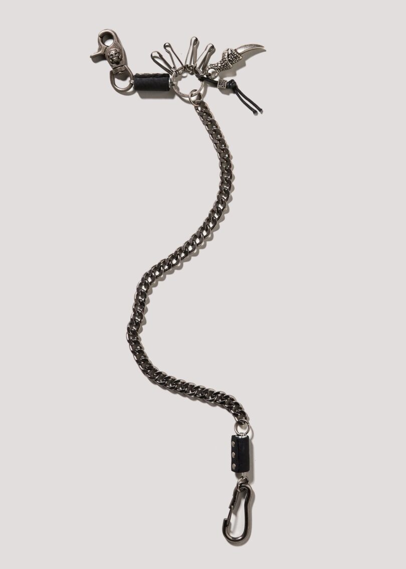 Morgul Chain  Shop now at Kitty Darling