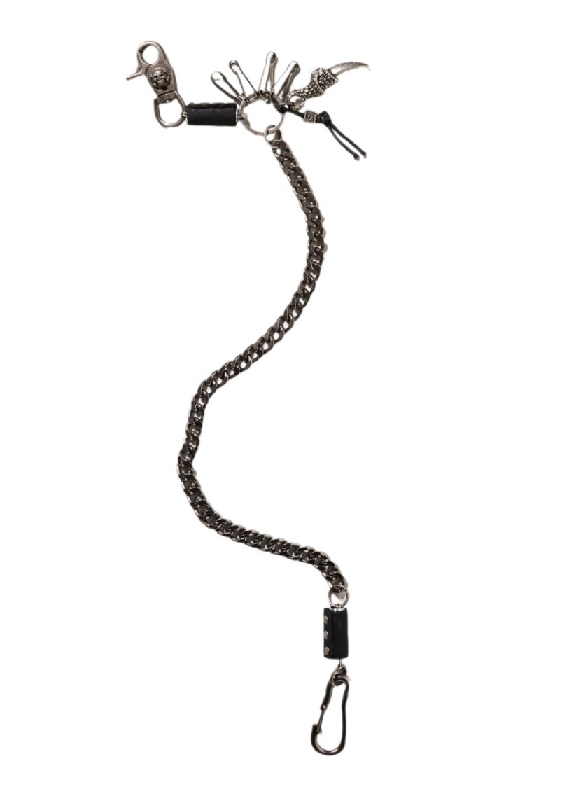 Morgul Chain  Shop now at Kitty Darling