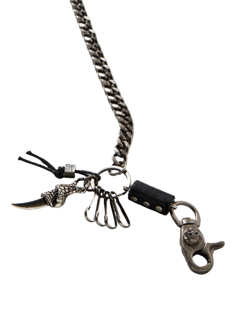 Morgul Chain  Shop now at Kitty Darling