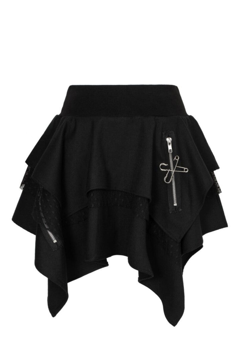 Nadia Skirt  Shop now at Kitty Darling
