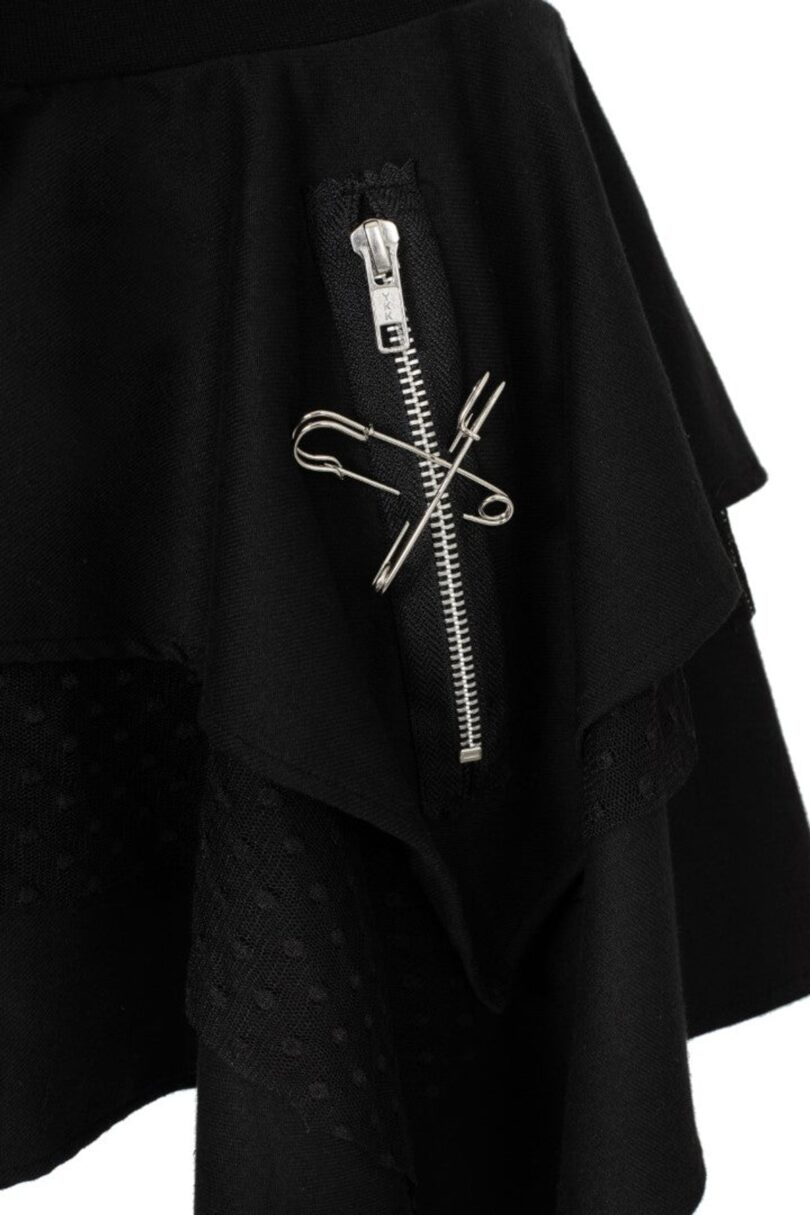 Nadia Skirt  Shop now at Kitty Darling
