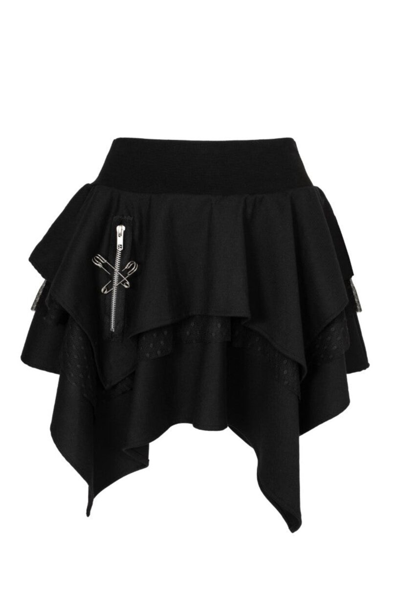 Nadia Skirt  Shop now at Kitty Darling