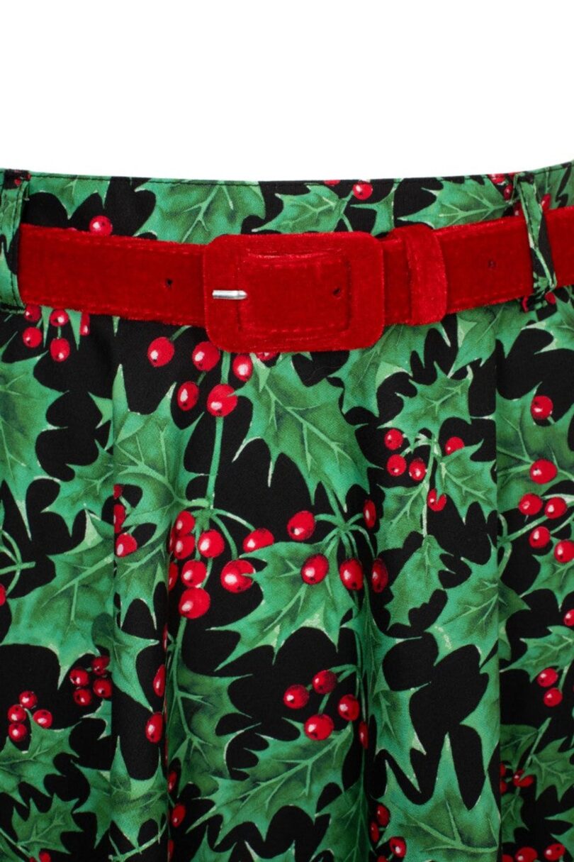 Nicole Skirt  Shop now at Kitty Darling