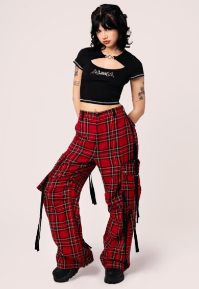 Nihilist Trousers – Trousers | Kitty Darling