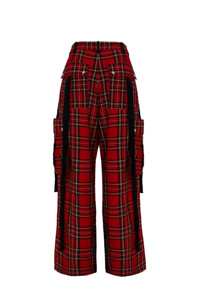 Nihilist Trousers  Shop now at Kitty Darling