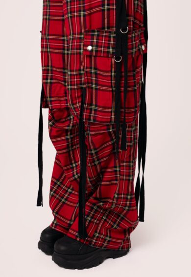 Nihilist Trousers – Trousers | Kitty Darling