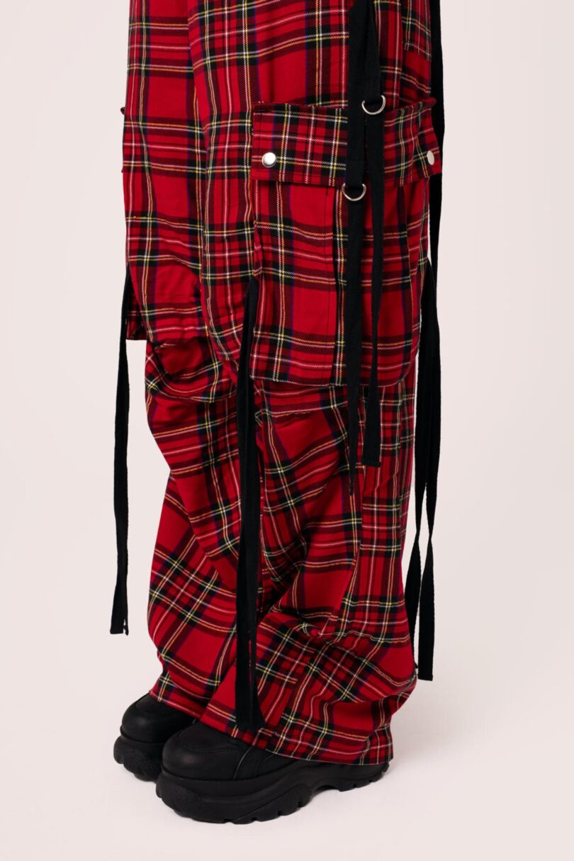 Nihilist Trousers  Shop now at Kitty Darling