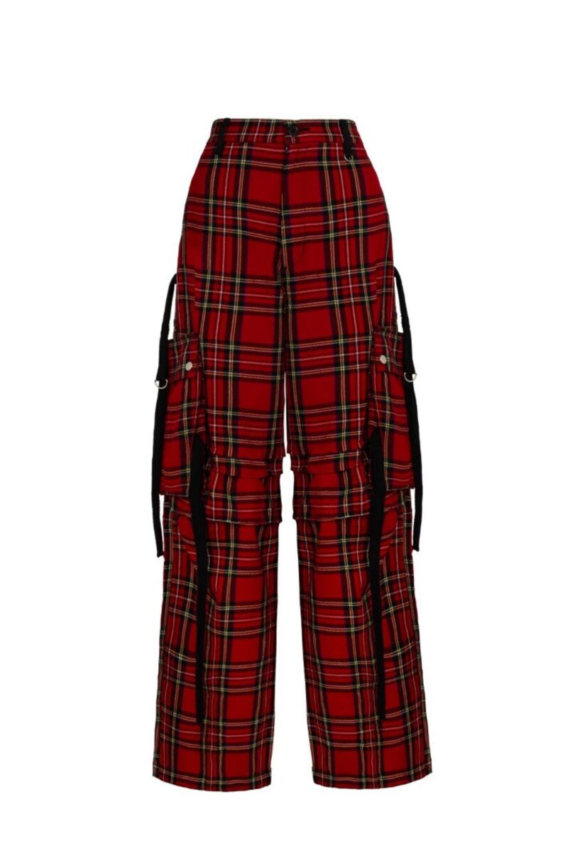 Nihilist Trousers  Shop now at Kitty Darling