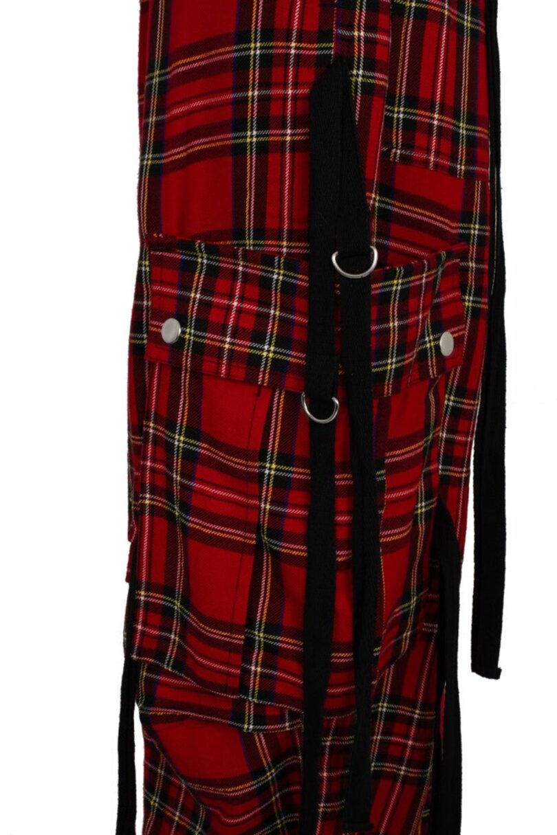 Nihilist Trousers  Shop now at Kitty Darling
