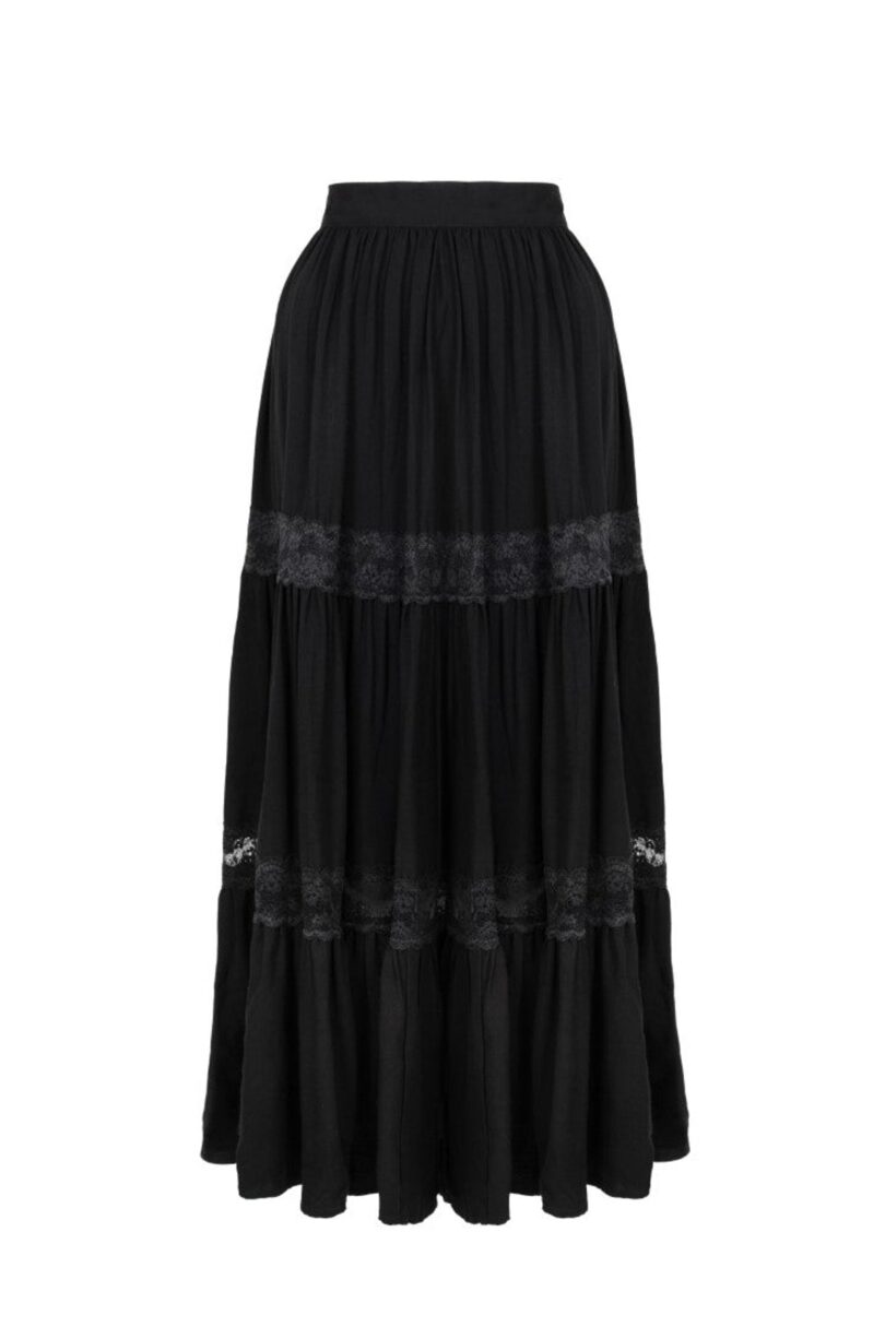 Nocturnal Skirt  Shop now at Kitty Darling