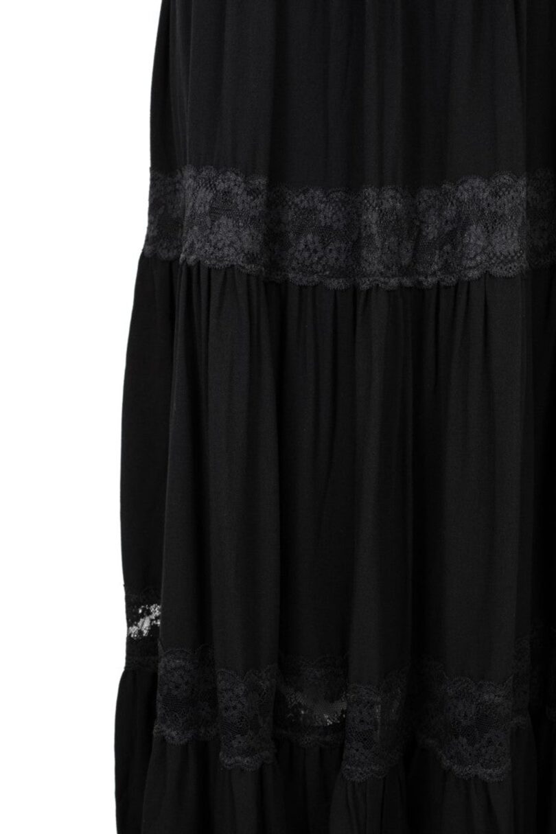 Nocturnal Skirt  Shop now at Kitty Darling